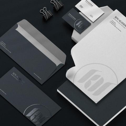 睿奇設計顧問 - 