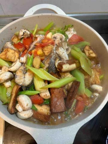 二嫂私制 - 家常菜