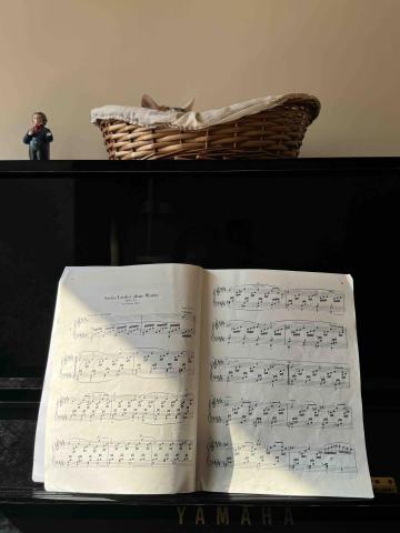 宋老師音樂課 ♪ - 