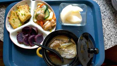 二嫂私制 - 老人專歺