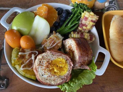 二嫂私制 - 營早餐