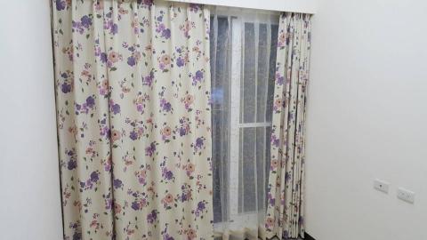 陳誌彬 - 新屋主臥