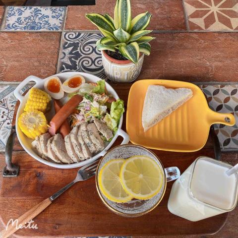 二嫂私制 - 健康早餐