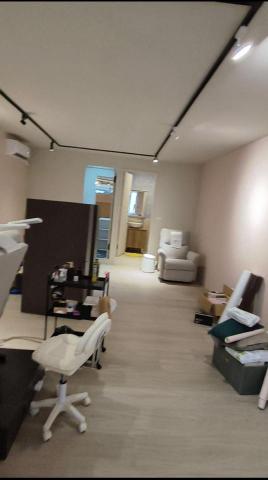 Go GO 居家清潔 - 店面裝潢後清潔