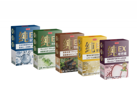 Alice - 包裝設計