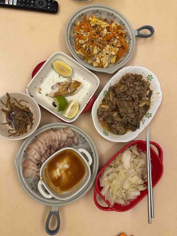 二嫂私制 - 簡單家常菜