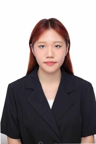 提供板橋國小課後輔導班服務的專家梁時瑄