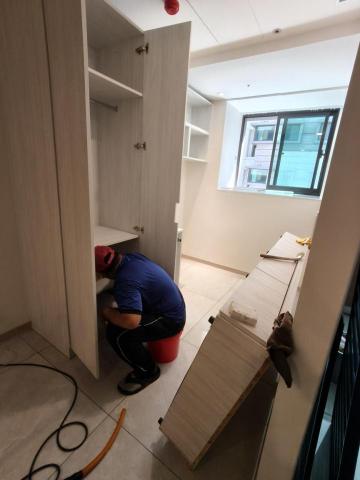 Go GO 居家清潔 - 裝潢清潔