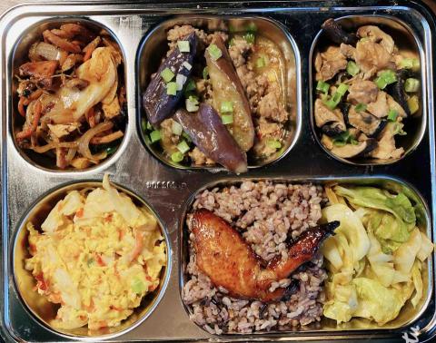 二嫂私制 - 好吃便當