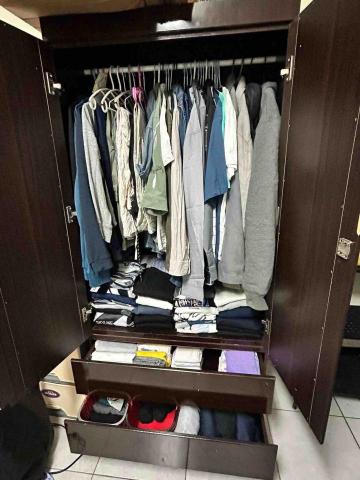 佰利整理師 - 整理後；可固定整理配合，不用搬$475/小時/週/月