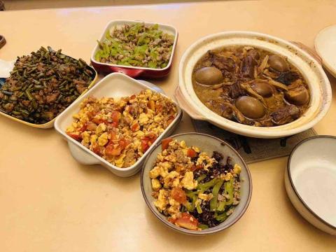 二嫂私制 - 家常菜