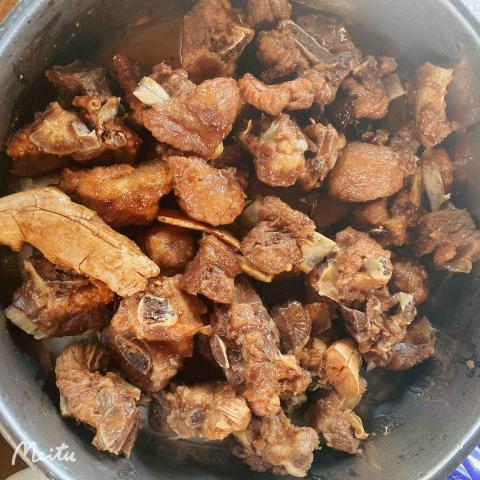 二嫂私制 - 酸甜排骨