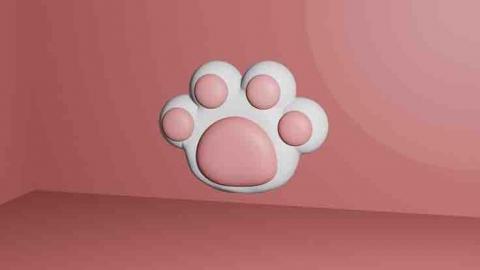 chenan - blender 3D建模