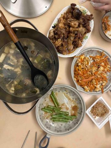 二嫂私制 - 簡單家常菜