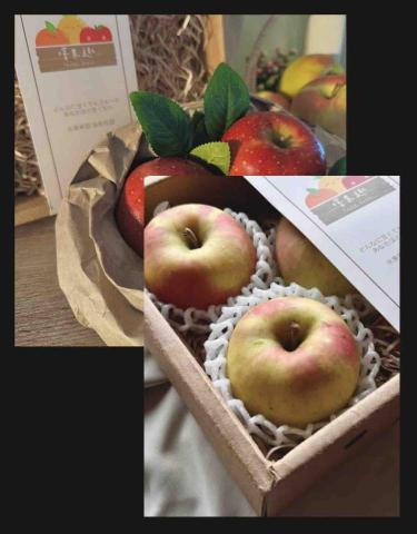 chenan - 品牌設計