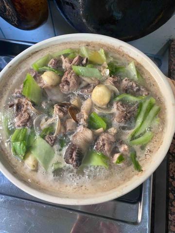 二嫂私制 - 健康燙品