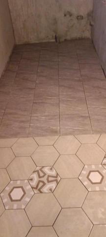 梁建興L - ー樓厨房