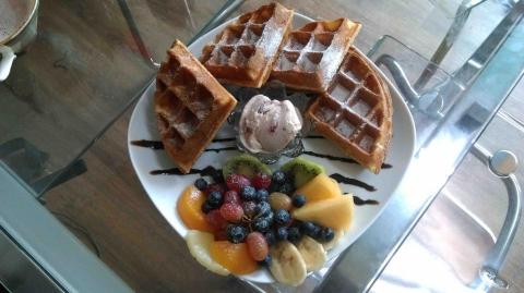 二嫂私制 - 色香味美自製甜點