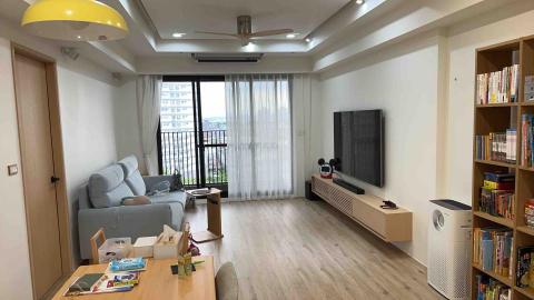 贊詮有限公司 - 