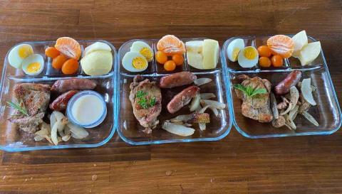 二嫂私制 - 健康好吃