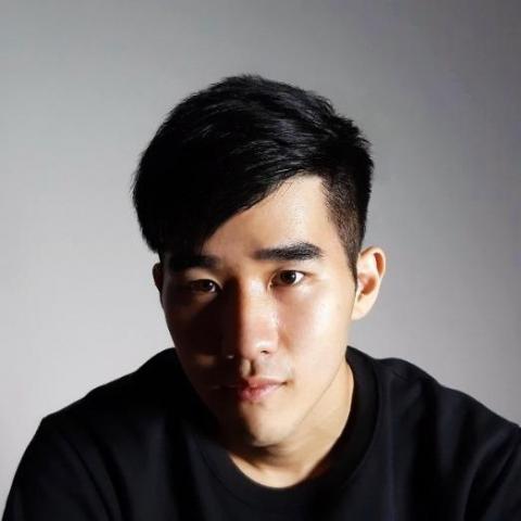 提供adobe影片剪輯服務的專家陳泓睿