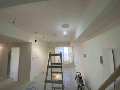 年漆人搞色 - 裝潢-全室噴漆