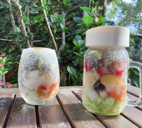 二嫂私制 - 健康早餐