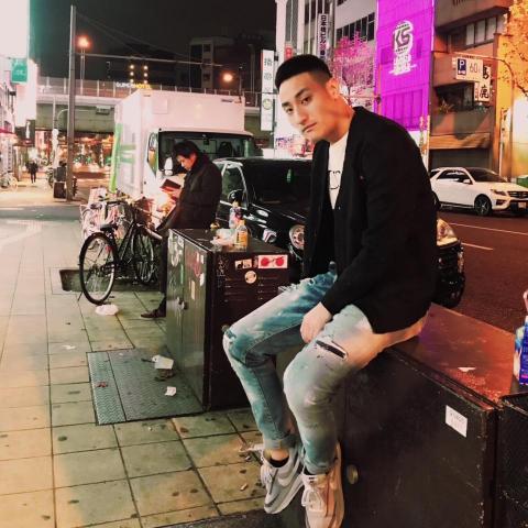 提供板橋按摩服務的專家吳亞澤