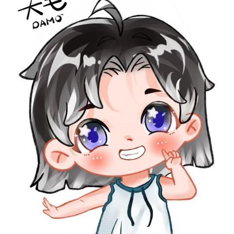 提供台南秘境景點服務的專家大毛