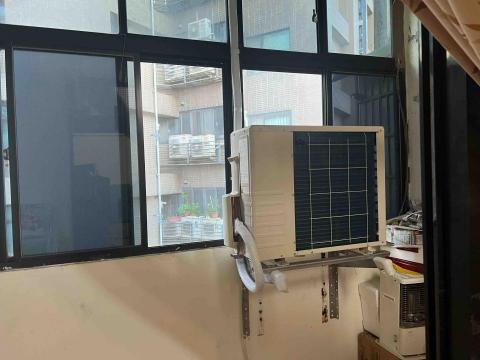 洺揚空調工程行 - 