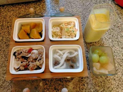 二嫂私制 - 老人專歺