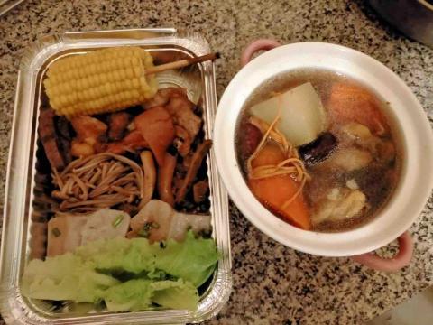 二嫂私制 - 老人專歺