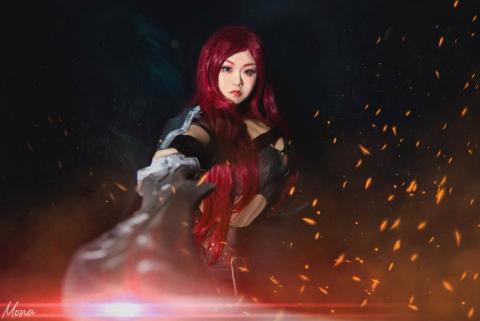 莫娜 Mona Photographer -  莫娜 Mona Photographer -