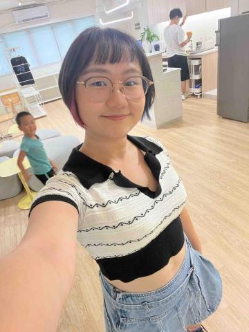 Judy阿啾的運動教室 Judy阿啾的運動教室