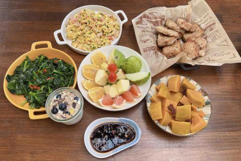 二嫂私制 - 家常料理