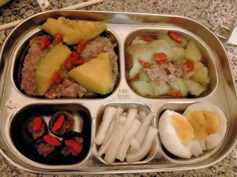 二嫂私制 - 老人專歺