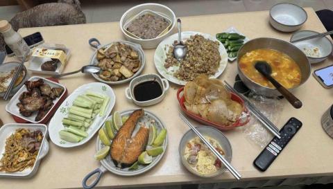 二嫂私制 - 家常料理