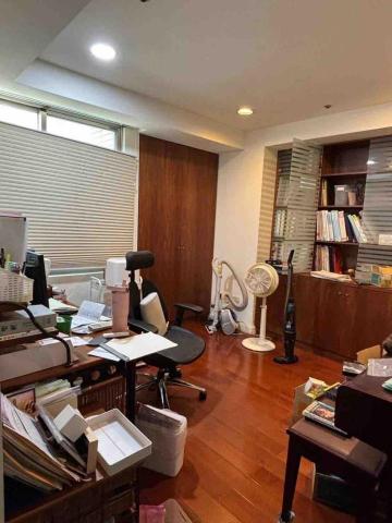 佰利整理師 - 整理前