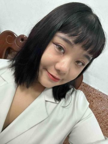 提供一日代班服務的專家羅尹彤