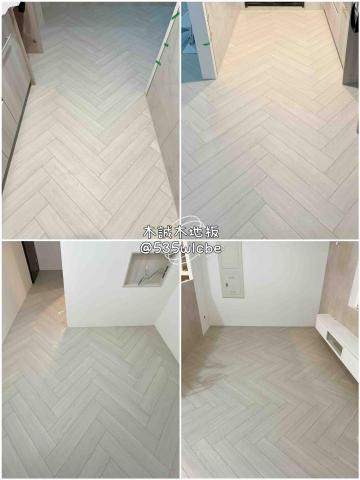 木誠木地板工程MOOD TRUE - 美國杜邦® SPC地板-6.5mm人字拼 木誠木地板工程MOOD TRUE - 美國杜邦® SPC地板-6.5mm人字拼