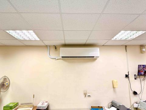 凱迪絲空調工程行 -  凱迪絲空調工程行 -