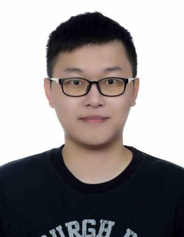 提供鼎新mes服務的專家張祐宸