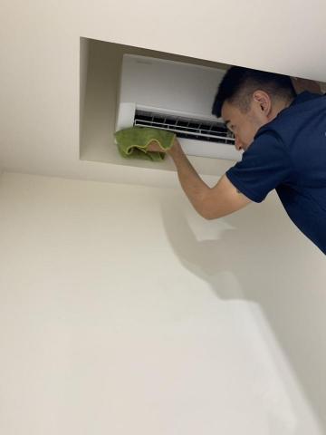 家傑專業清潔 -  家傑專業清潔 -