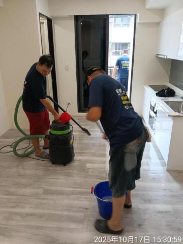 家傑專業清潔 -  家傑專業清潔 -