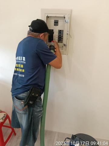 家傑專業清潔 -  家傑專業清潔 -