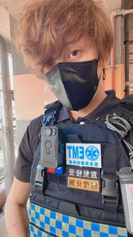 振心人力派遣有限公司（Bc特勤救護派遣） - 