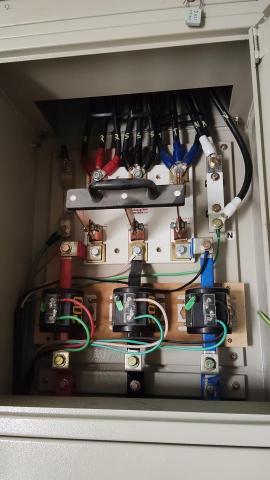 施志明 - 表前閘道及CT 施志明 - 表前閘道及CT