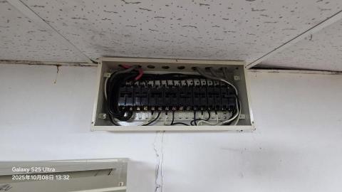 森麒機電 - 電路