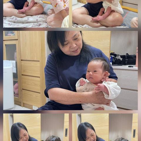 提供煮飯電鍋服務的專家呂麗珠