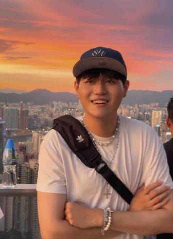 提供toeic單字app服務的專家張仲緯